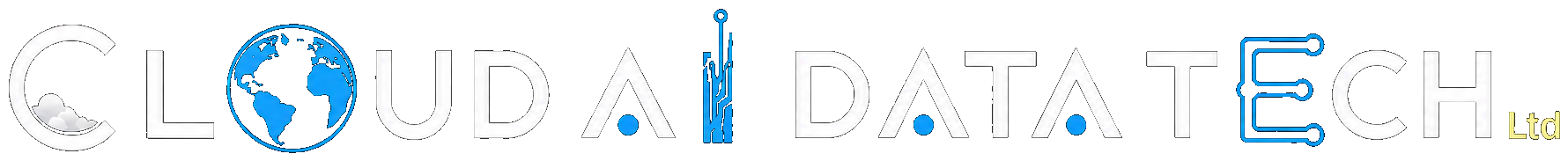 Cloud AI Data Tech